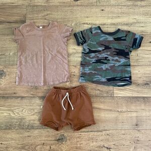 Childhoods Clothing 4T Bundle